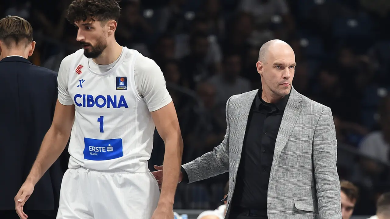 Domagoj Vuković i Kristofer Tomas