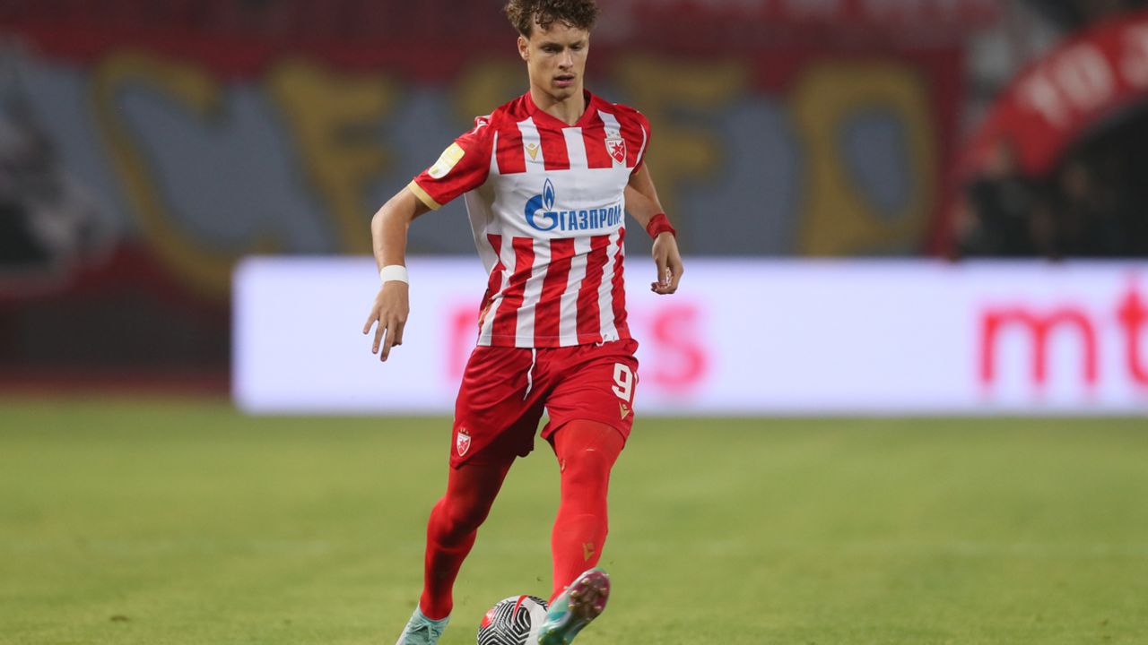 Lazar Jovanović