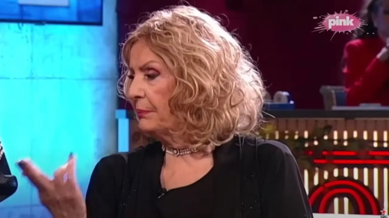 Lepa Lukić