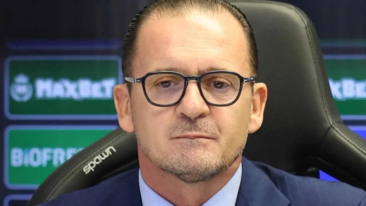Predrag Mijatović