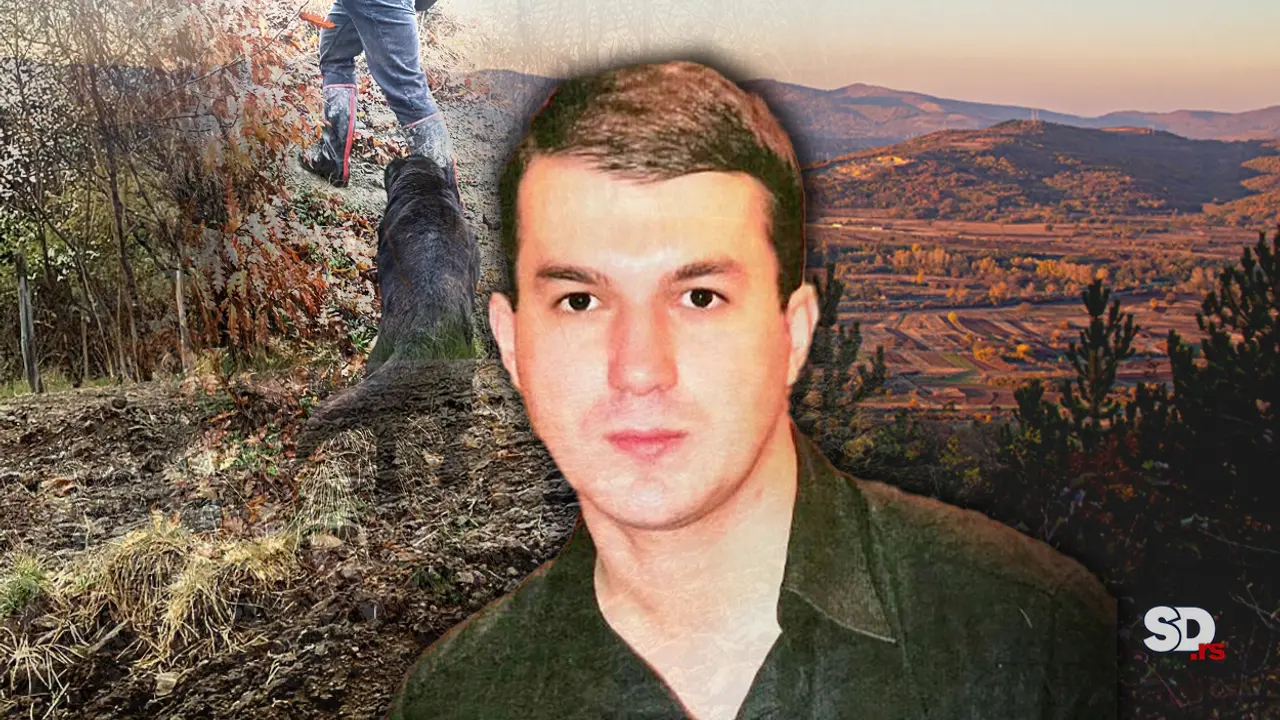 Milan Đorđević