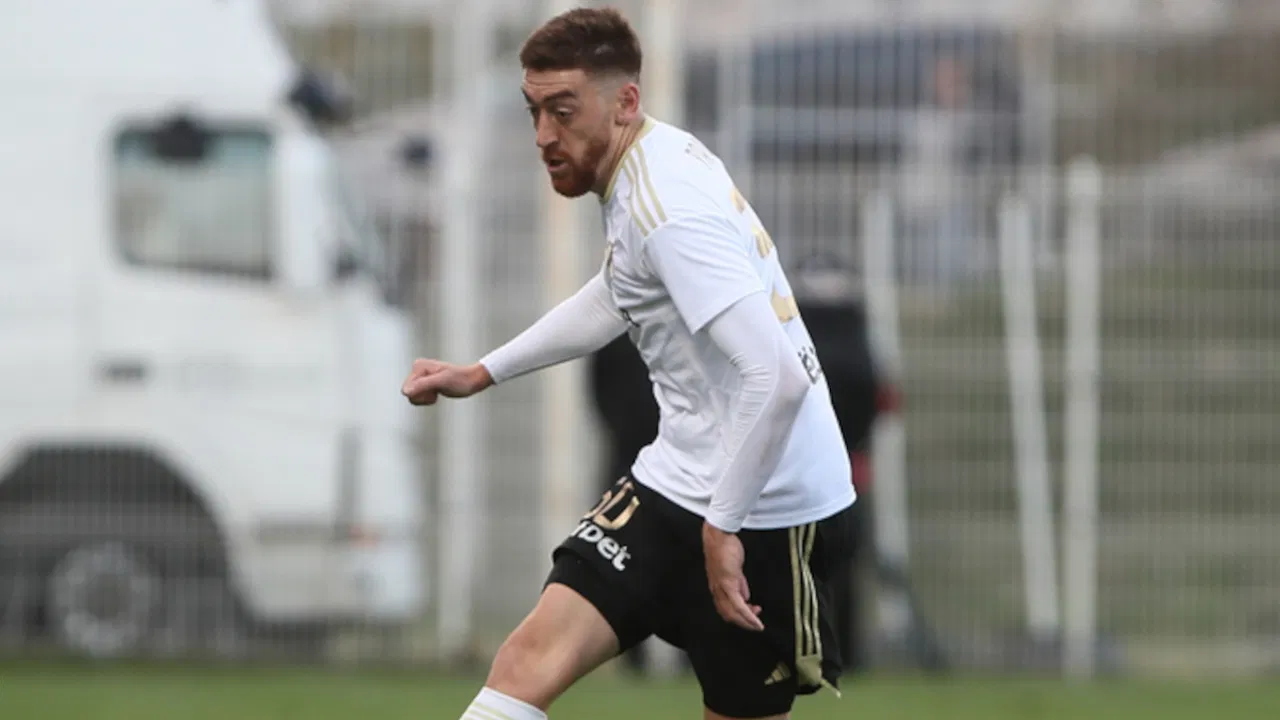 Milan Pavkov