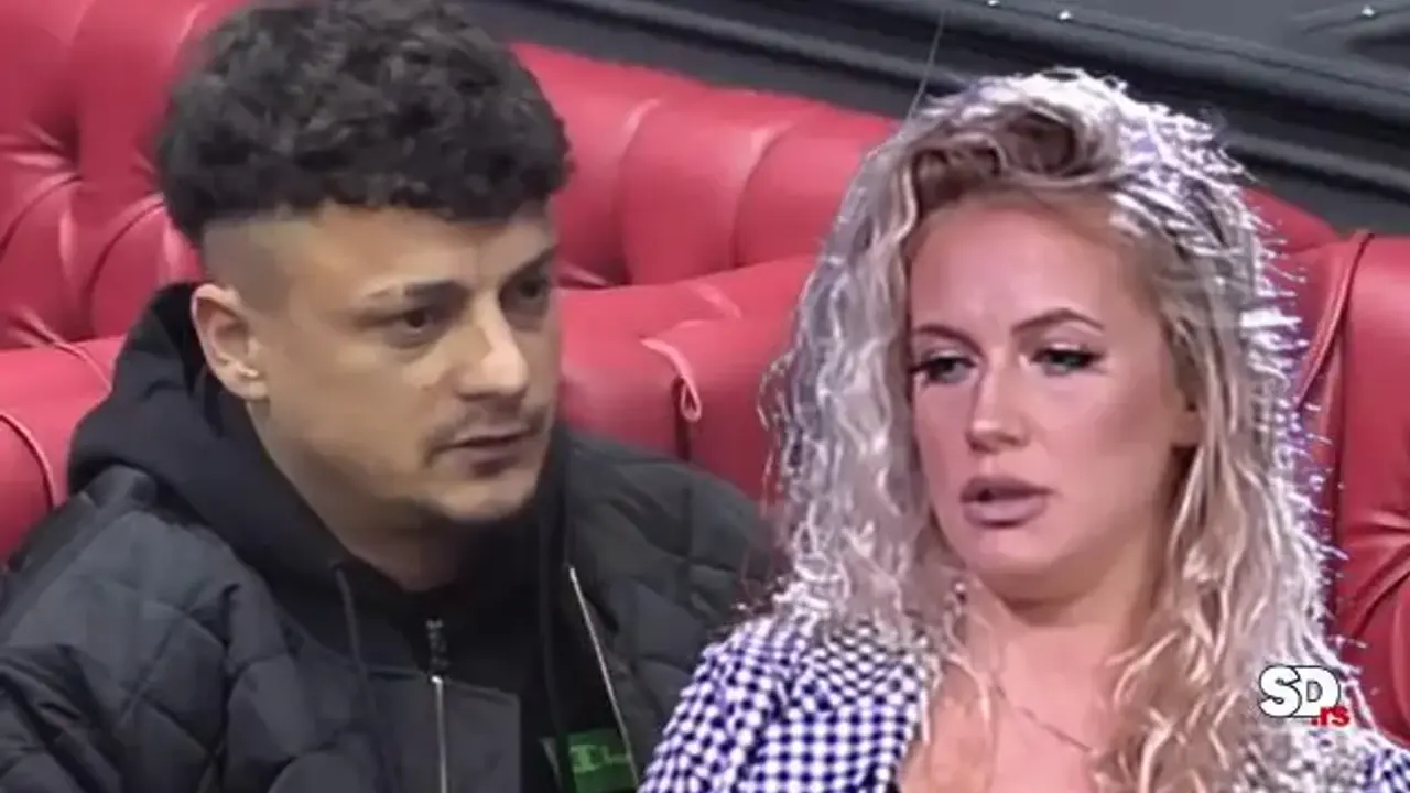 Terza i Milica