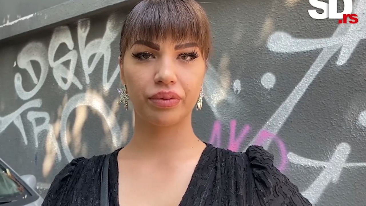 Miljana Kulić