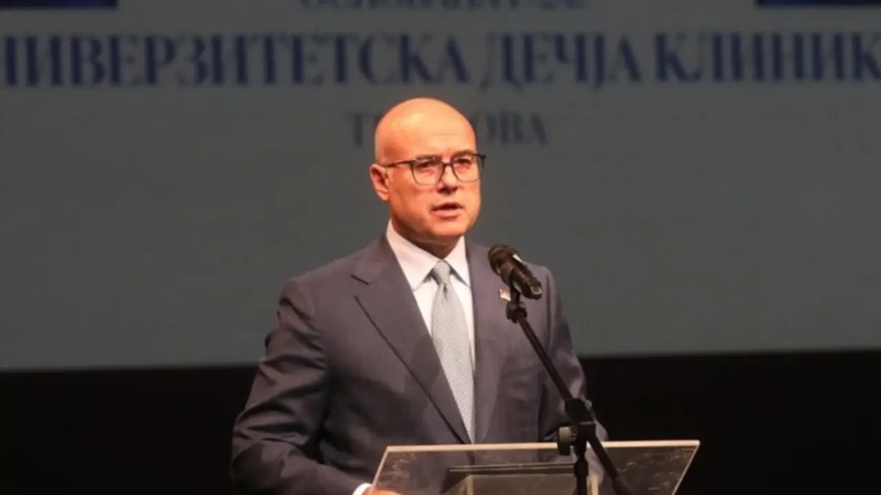 Miloš Vučević