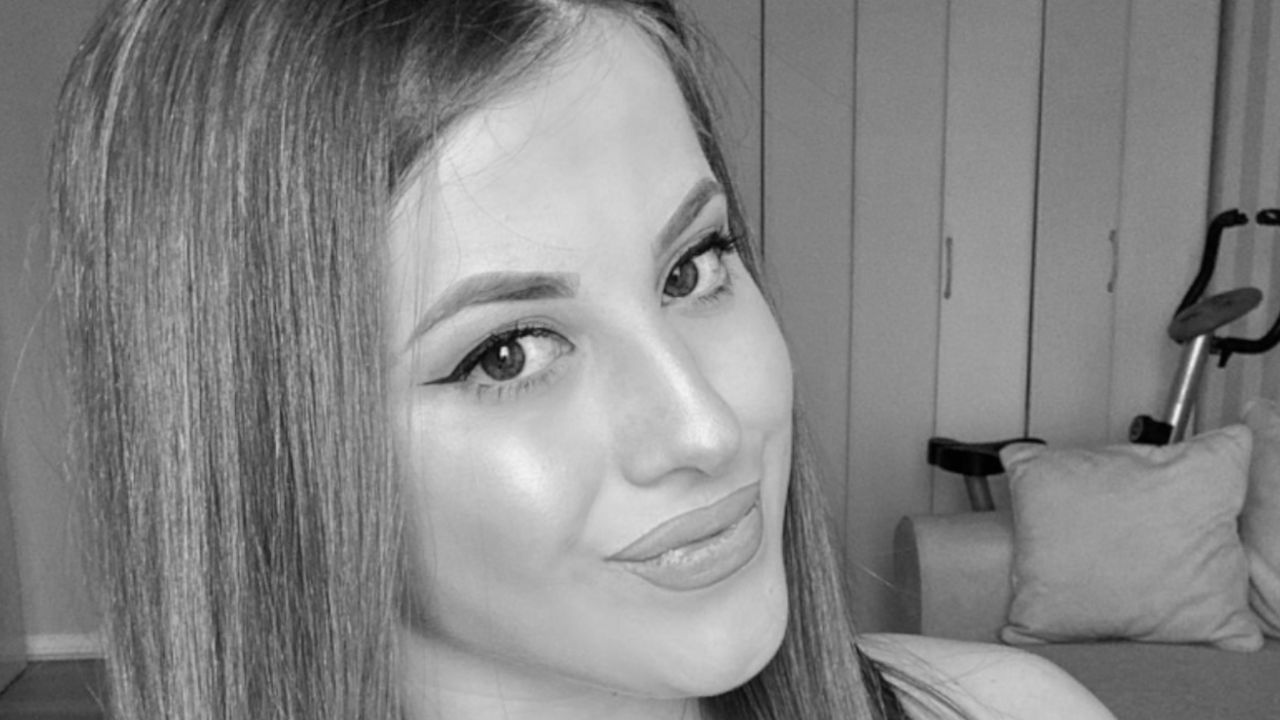 Mina Pošarac