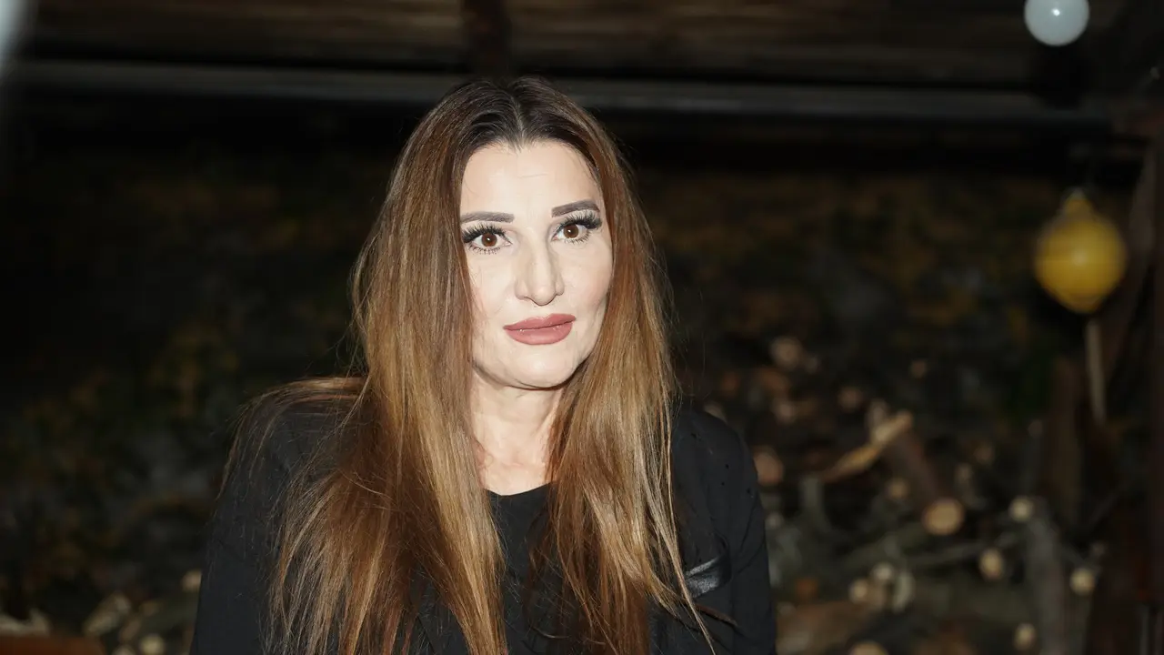 Mira Škorić