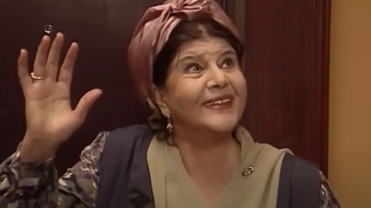 Mira Stupica