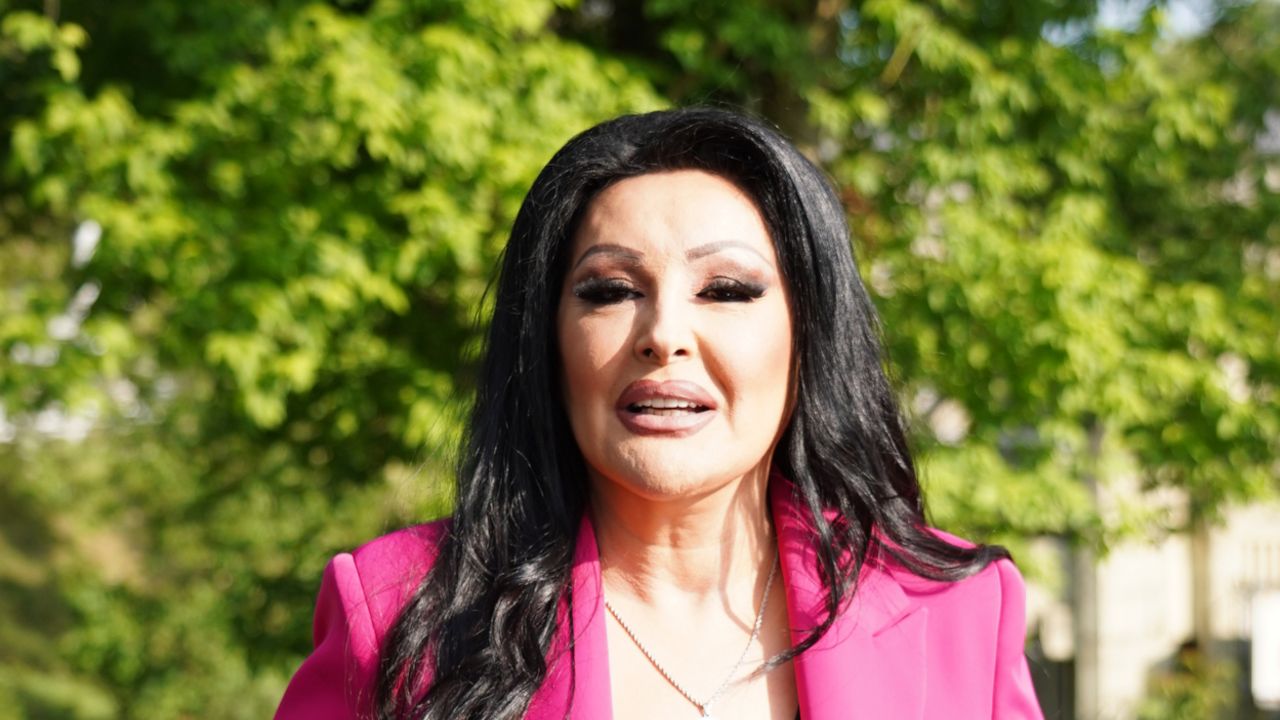 Dragana Mirković