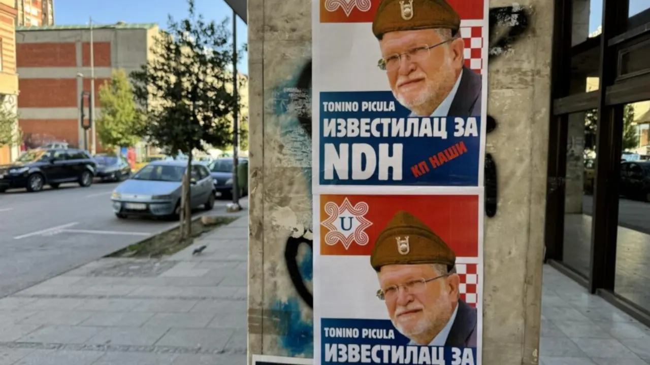 Konzervativni pokret NAŠI