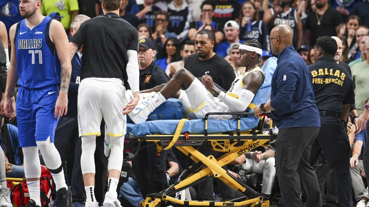 NBA liga