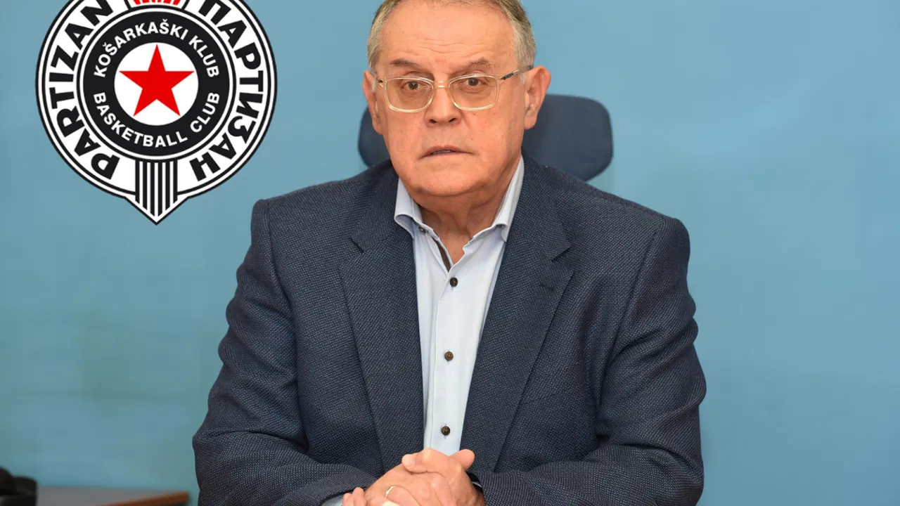 Nebojša Čović