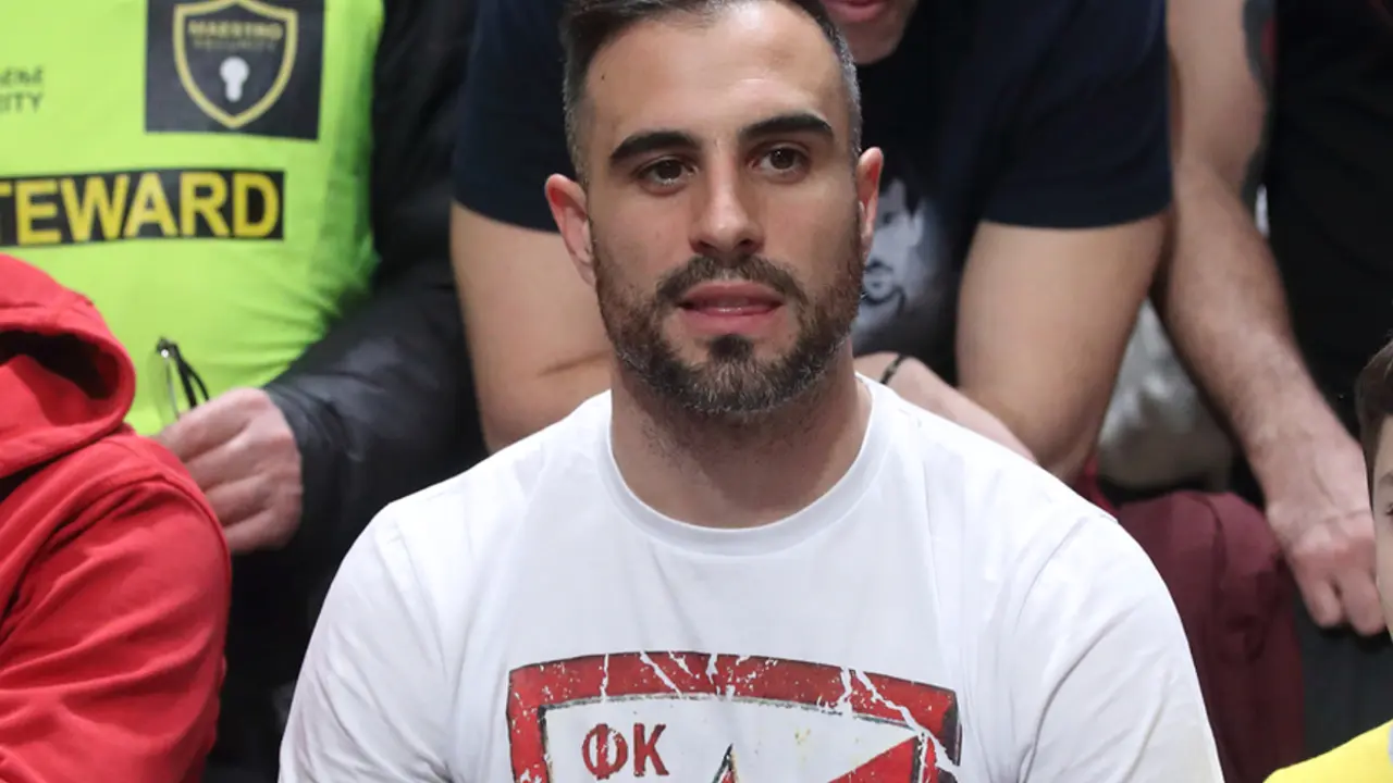 Nikola Maksimović