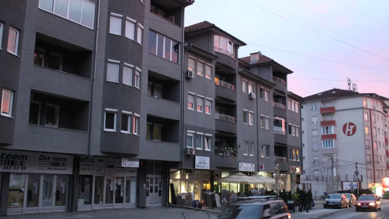 Novi Pazar