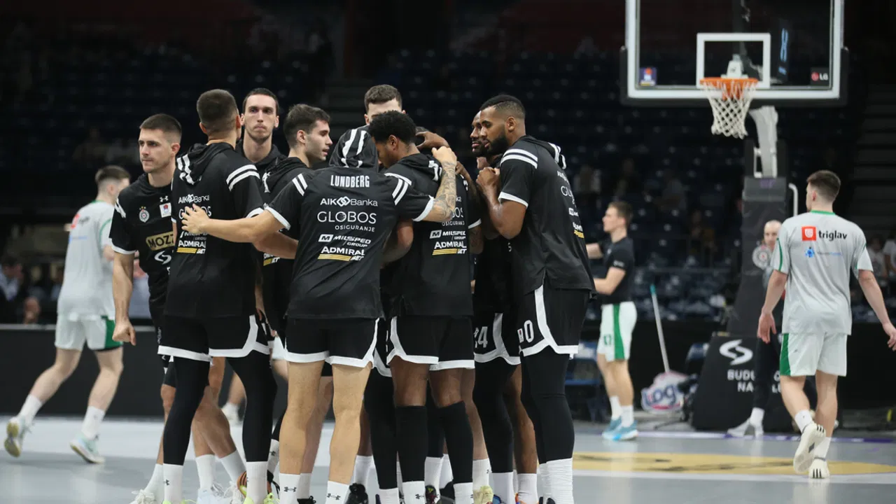 KK Partizan