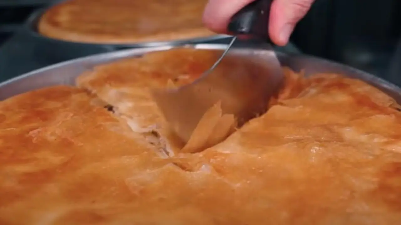 burek