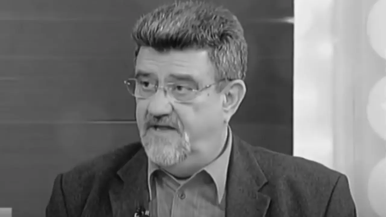 Petar Lađević