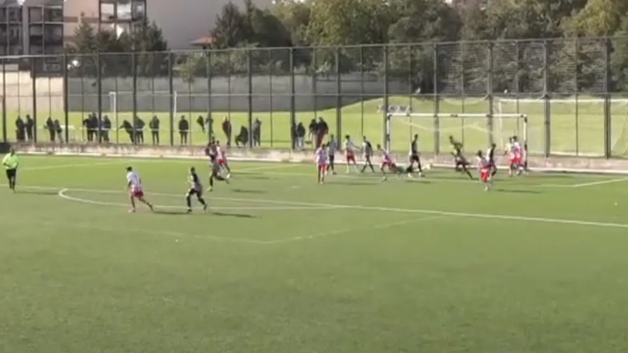Pioniri FK Partizan