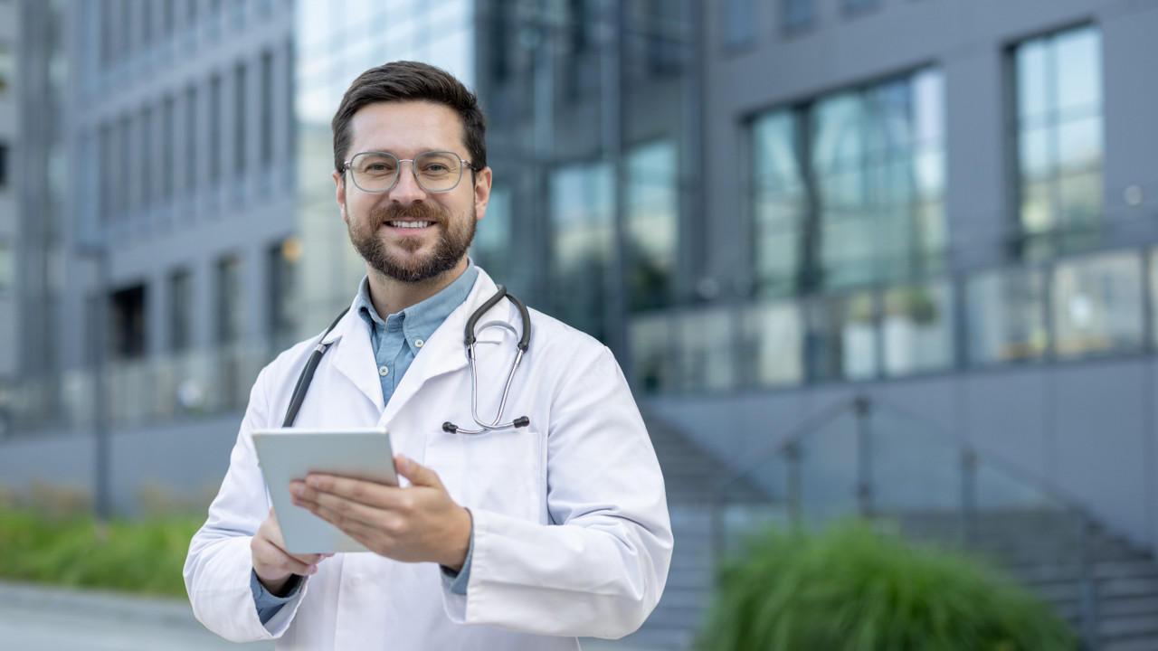 Doktor