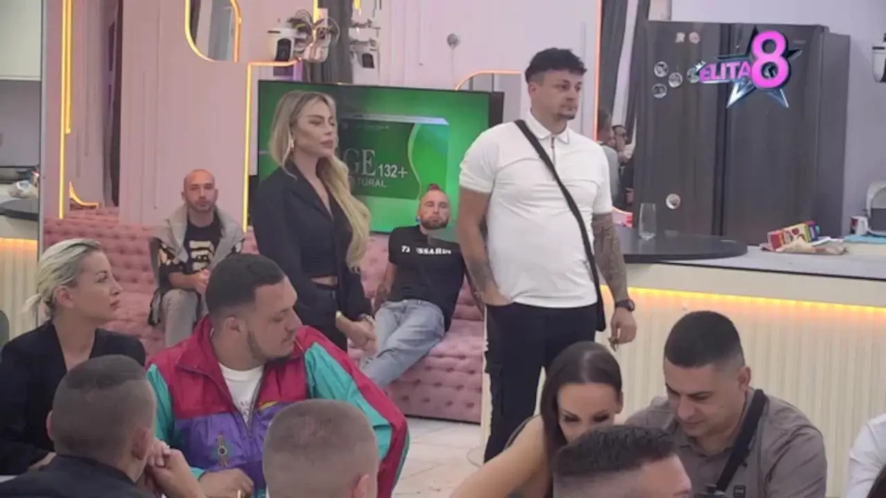 Sofija i Terza