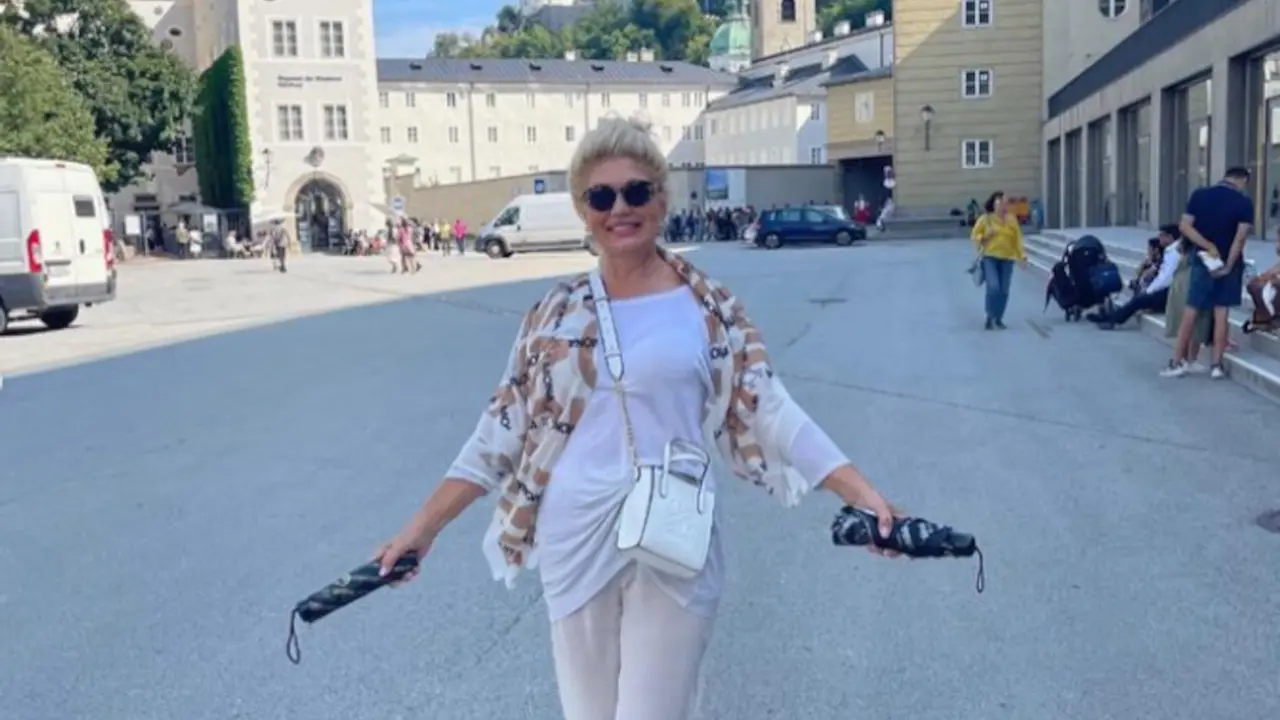 Suzana Mančić