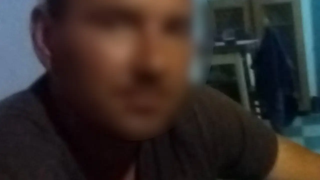 Optuženi muškarac za ubistvo oca
