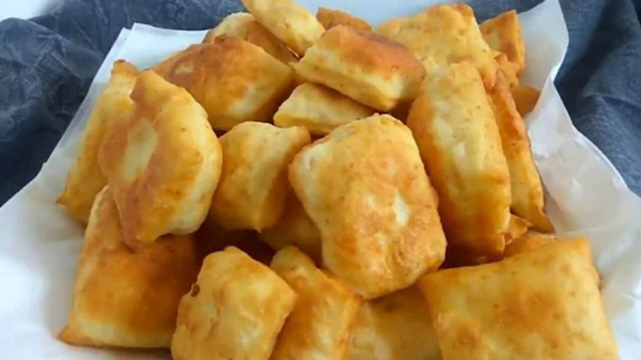 Uštipci