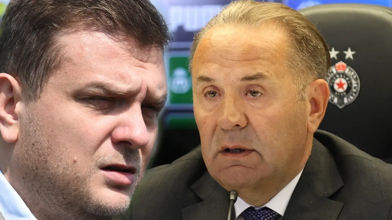 Miloš Vazura, Rasim Ljajić