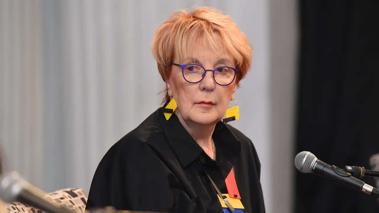 Vedrana Rudan