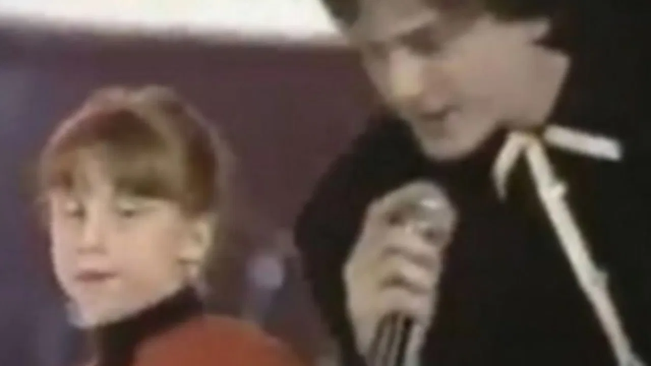 Ivana Legin, Zdravko Čolić