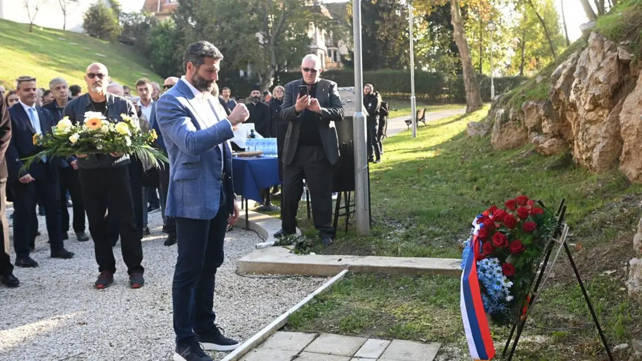 Aleksandar Šapić