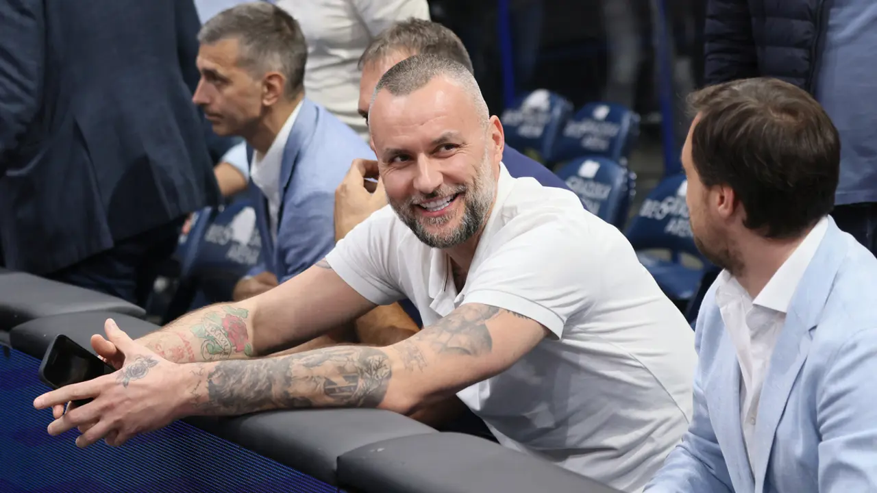 Milan Gurović
