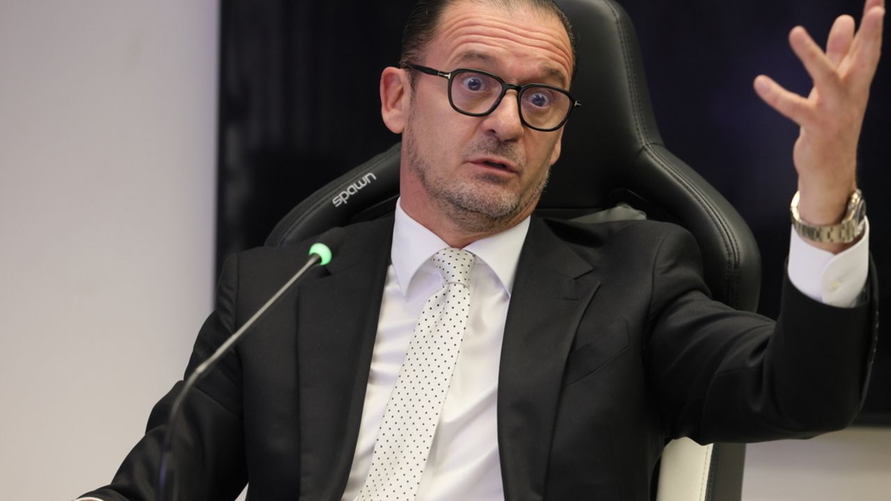 Predrag Mijatović