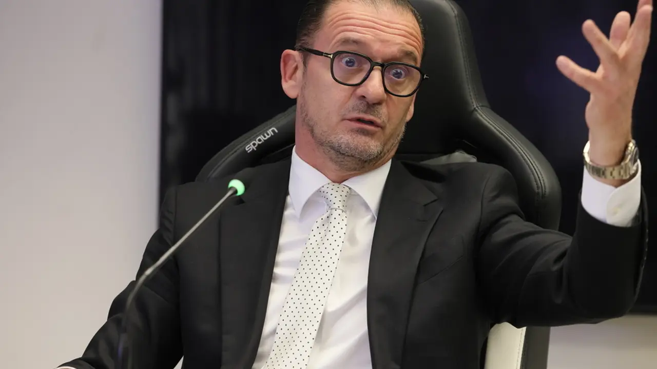 Predrag Mijatović
