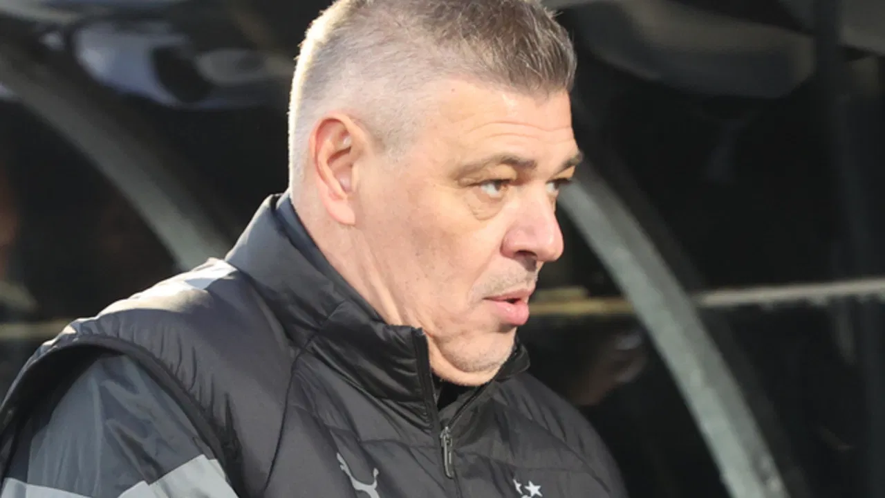 Savo Milošević