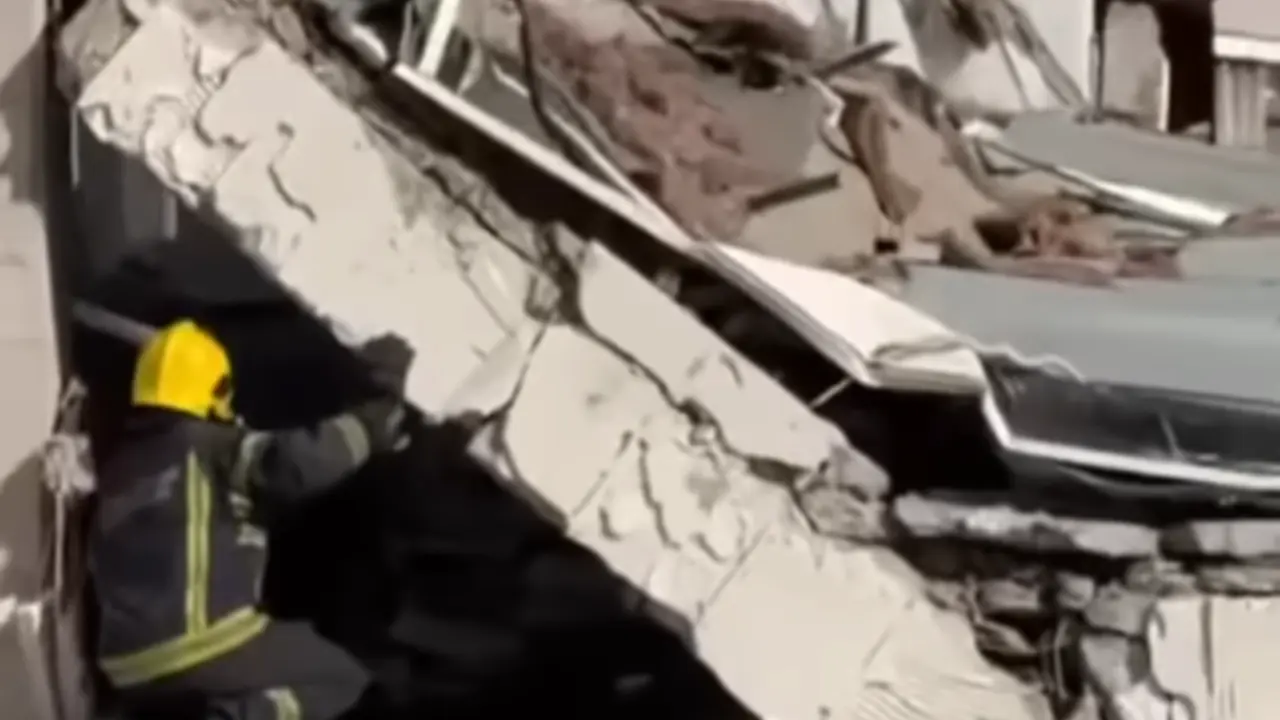 Tragedija u Novom Sadu