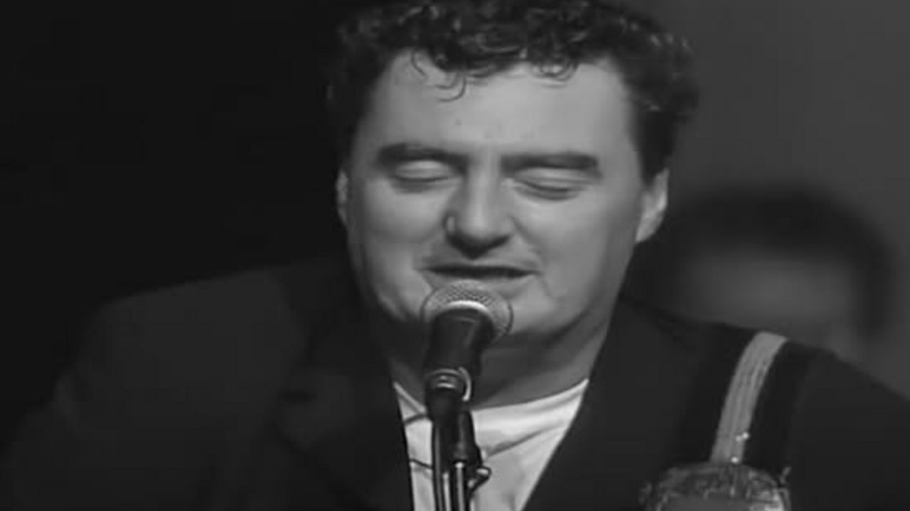Džon Keni
