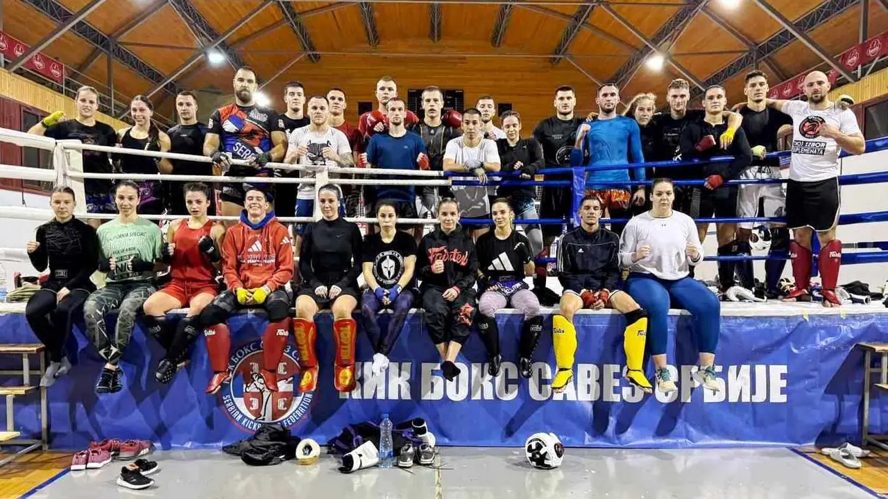 Kik-boks
