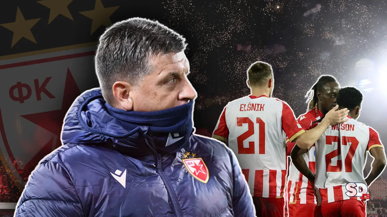 "Sistem za preradu otpadnih voda ne postoji" Ozbiljno pljuvanje GRADA BEOGRADA, a ni navijači Zvezde nisu bolje prošli