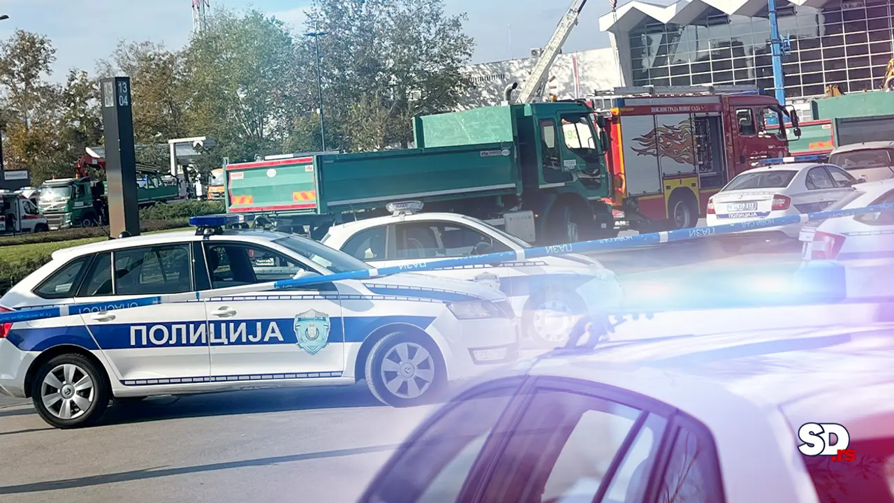 Novi Sad