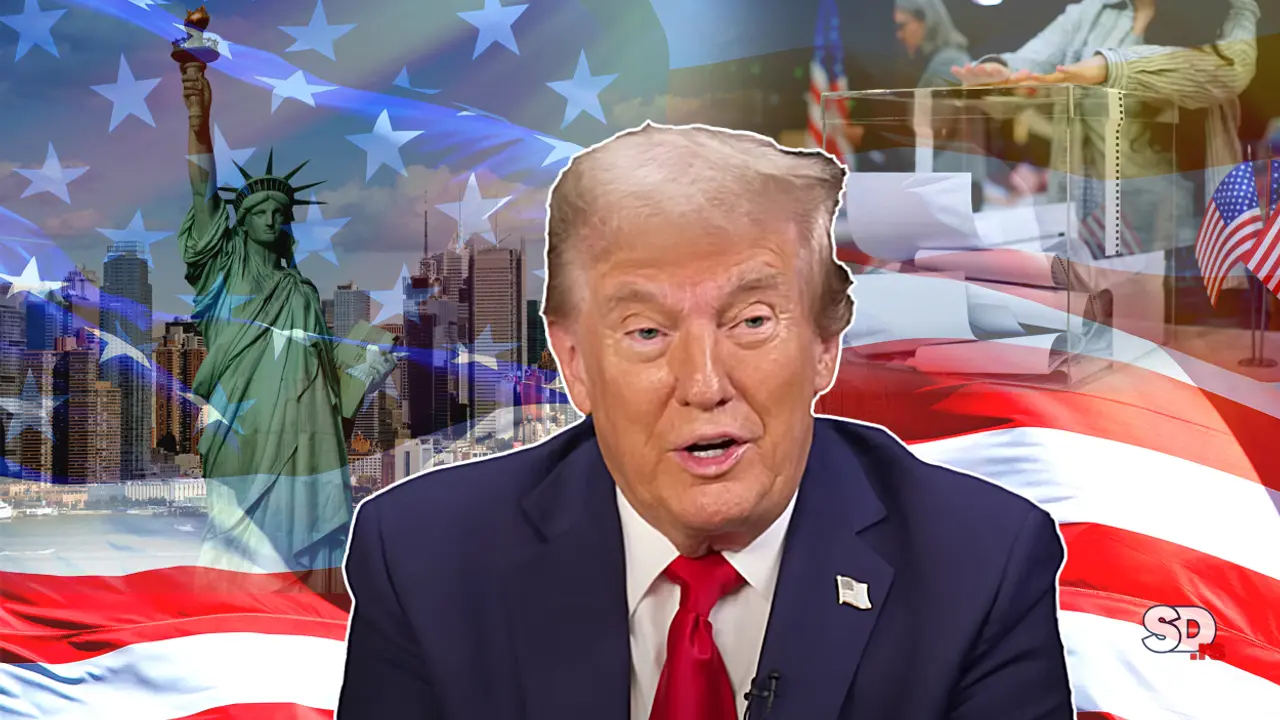Donald Tramp