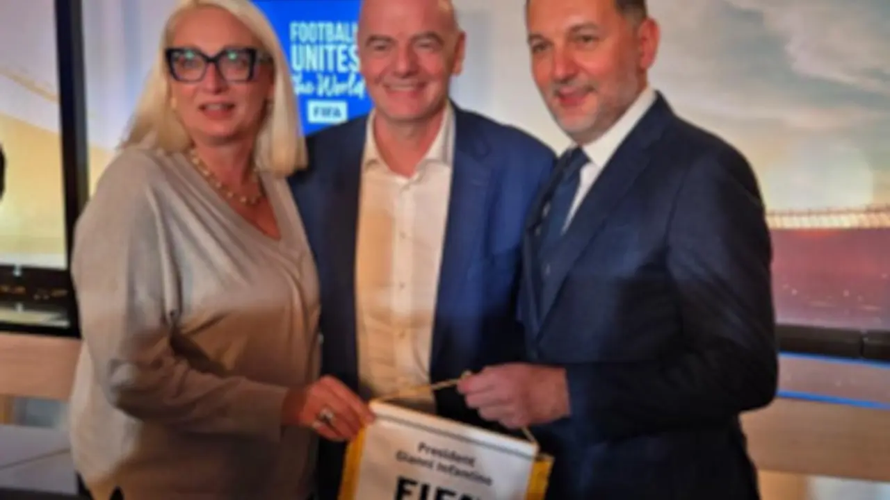 FIFA