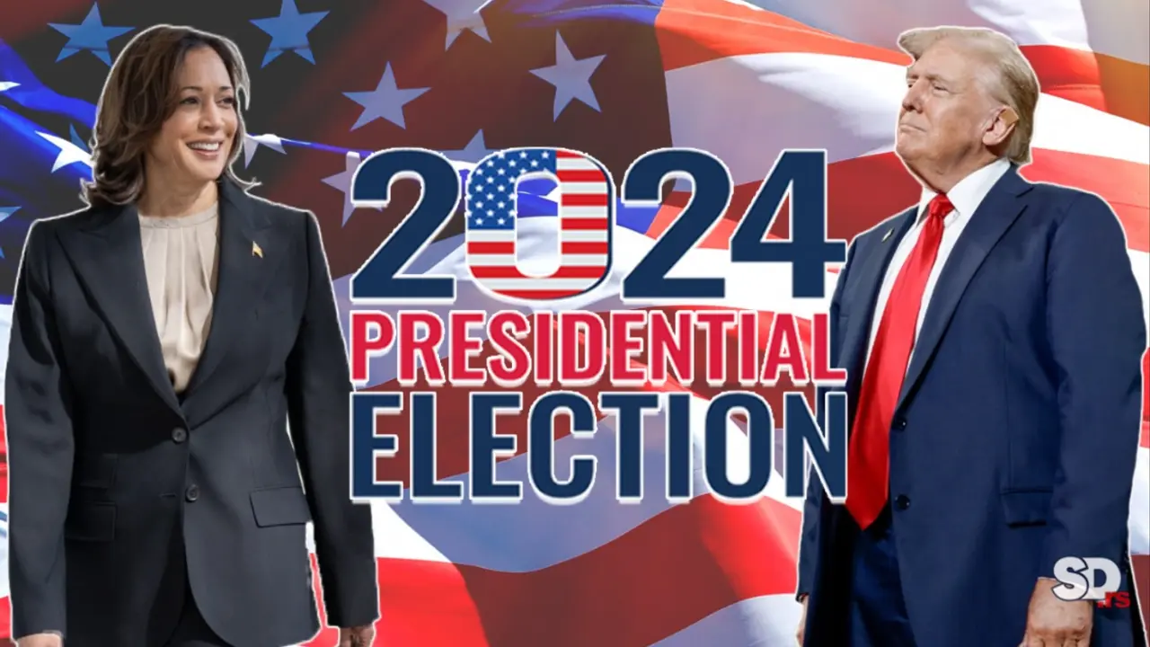 izbori u americi