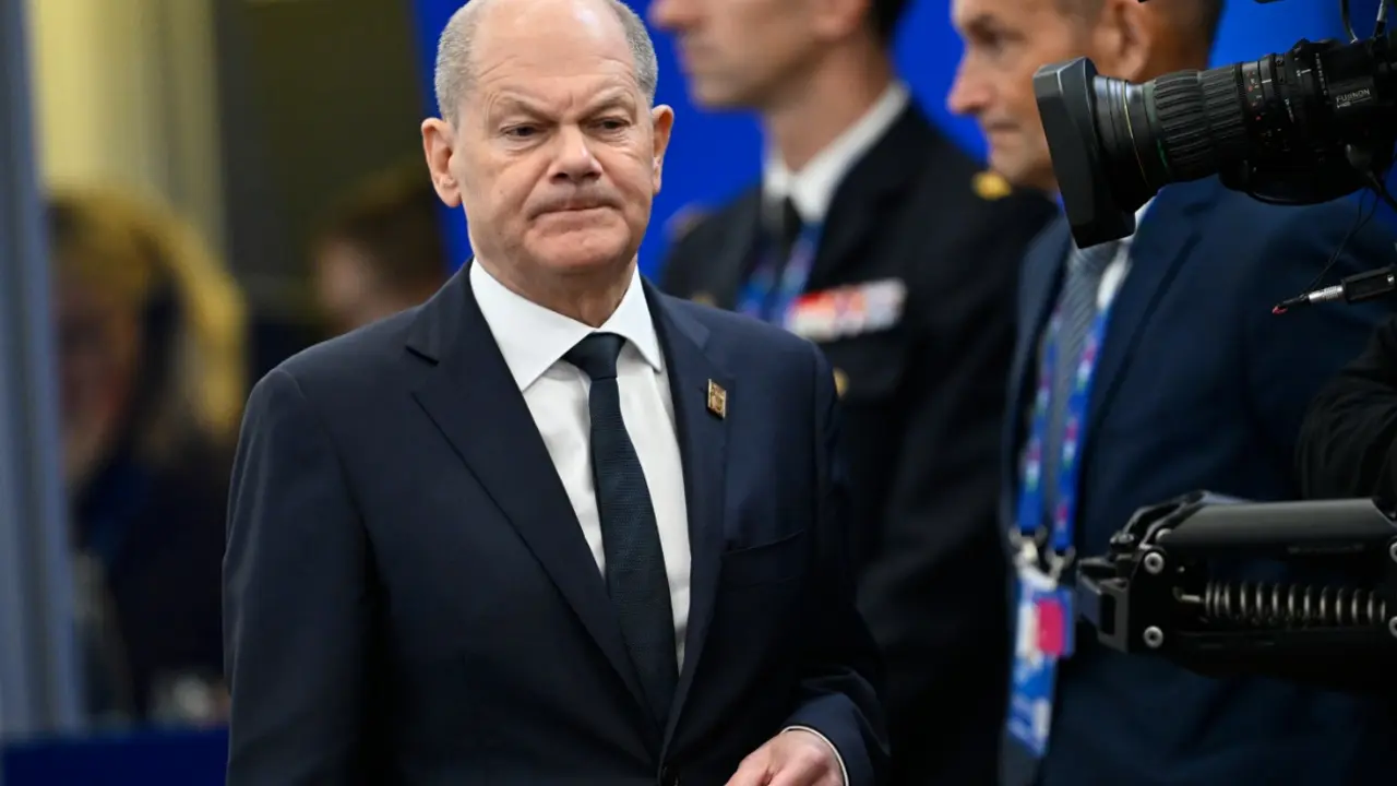 Olaf Šolc