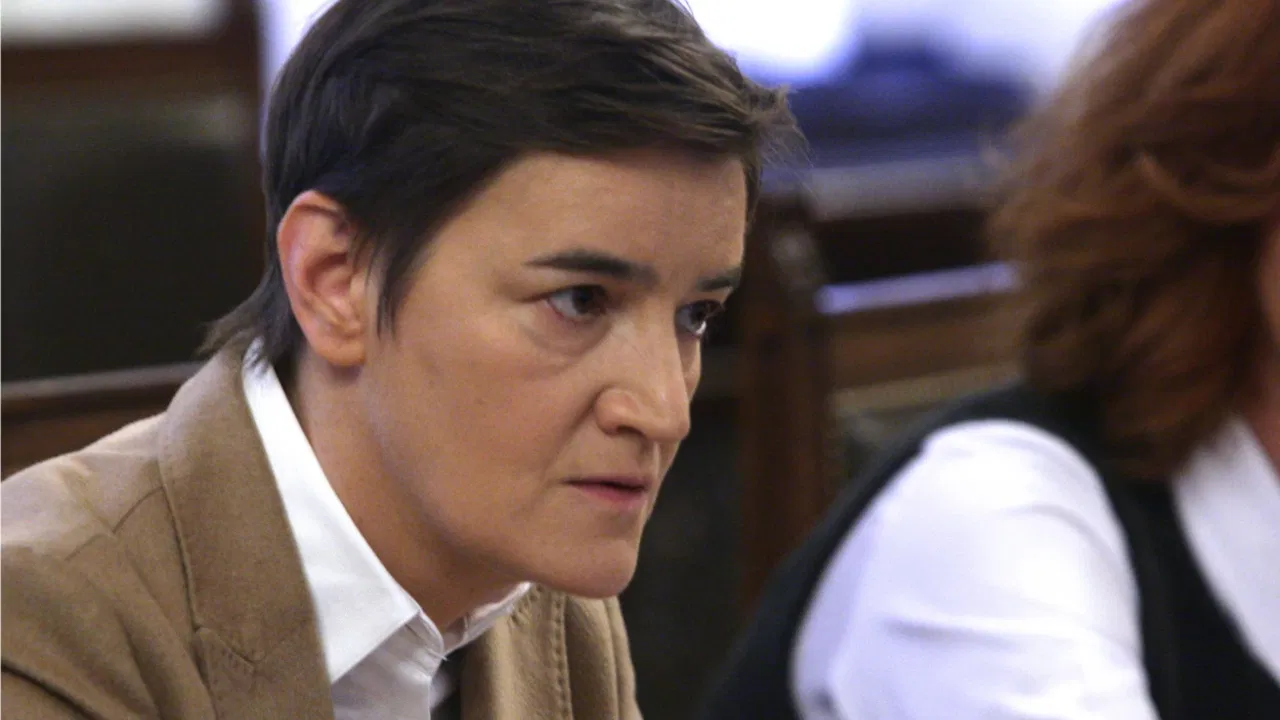 Ana Brnabić