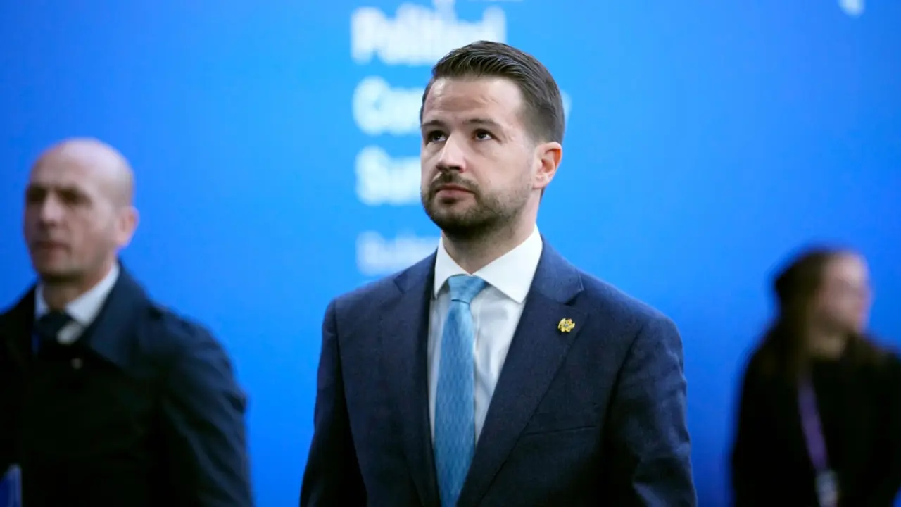 Jakov Milatović