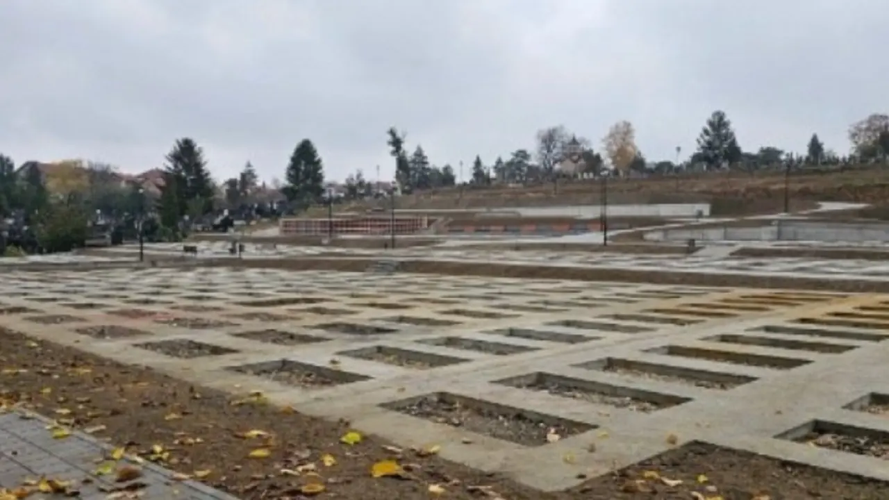 Grad Kruševac