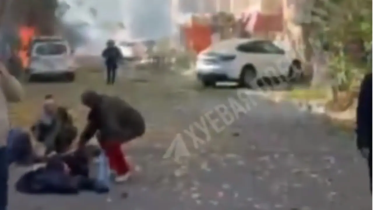 napad Rusije