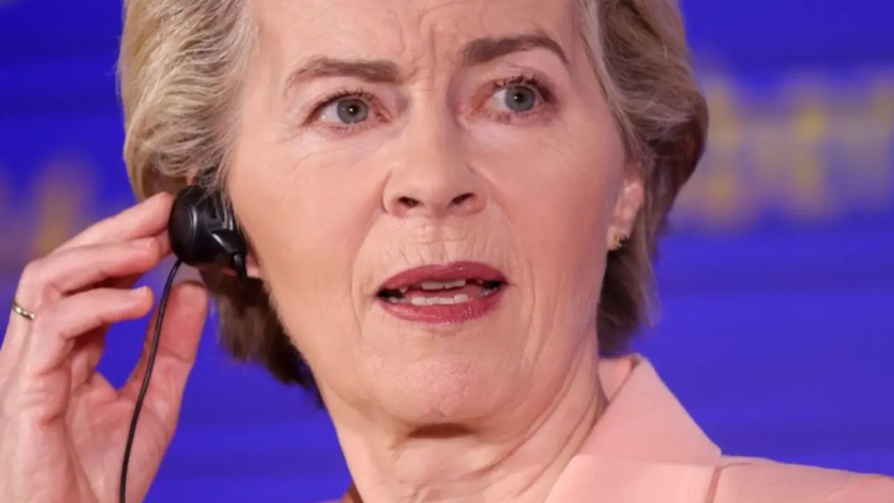 Ursula fon der Lajen