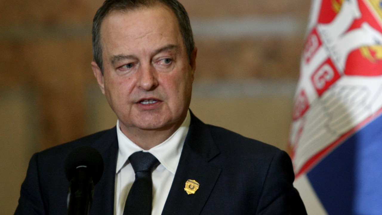 Ivica Dačić